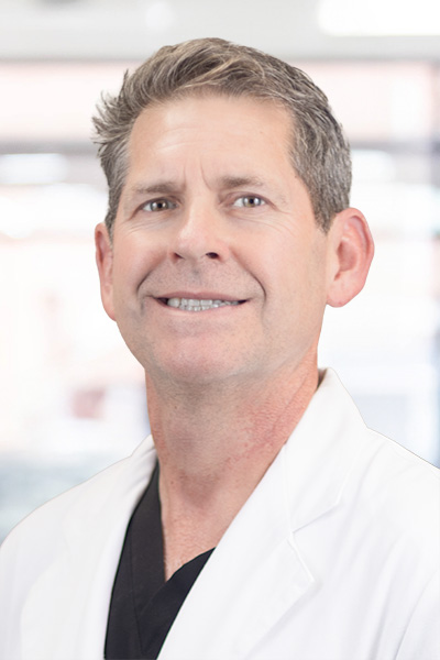 Martin Moix, MD