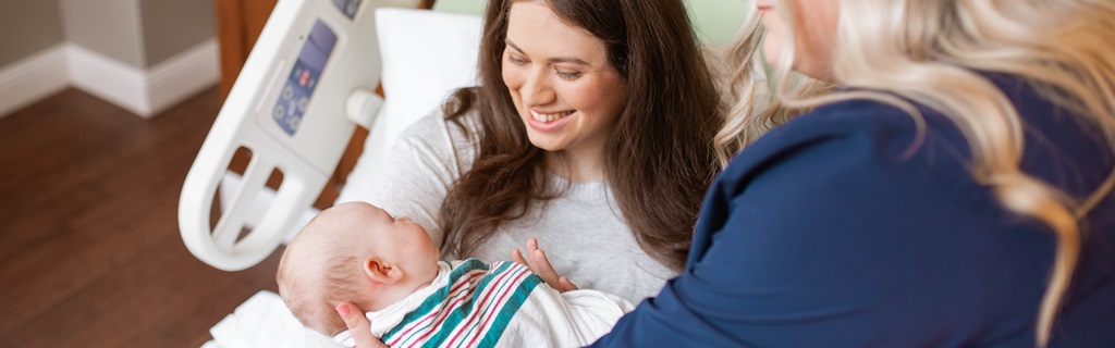 Labor & Delivery