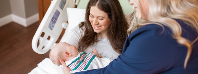 Labor & Delivery
