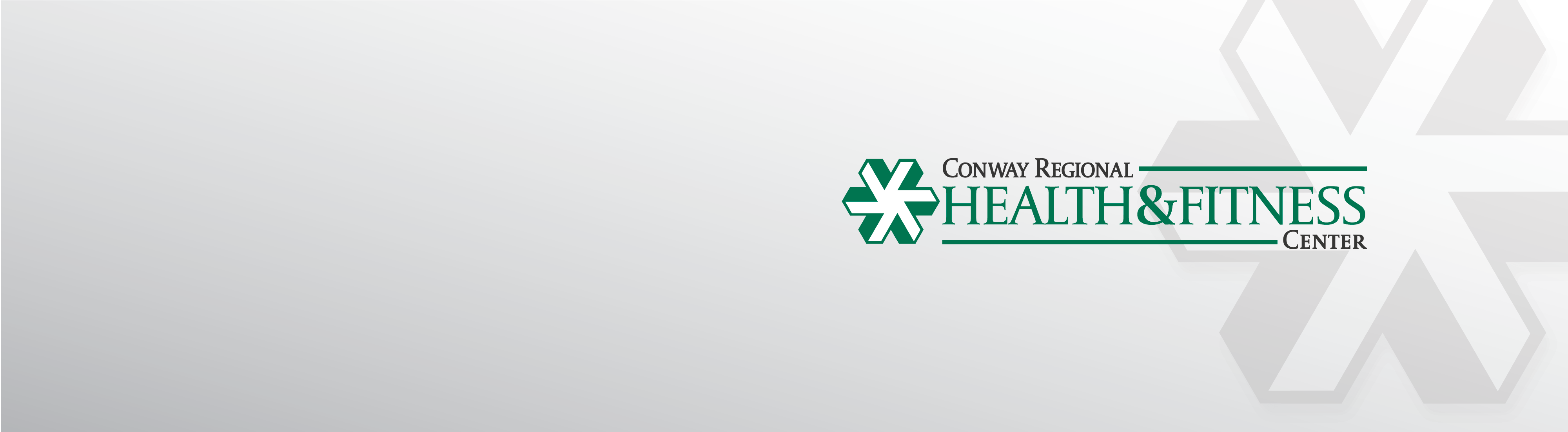 Conway Regional Health and Fitness Center