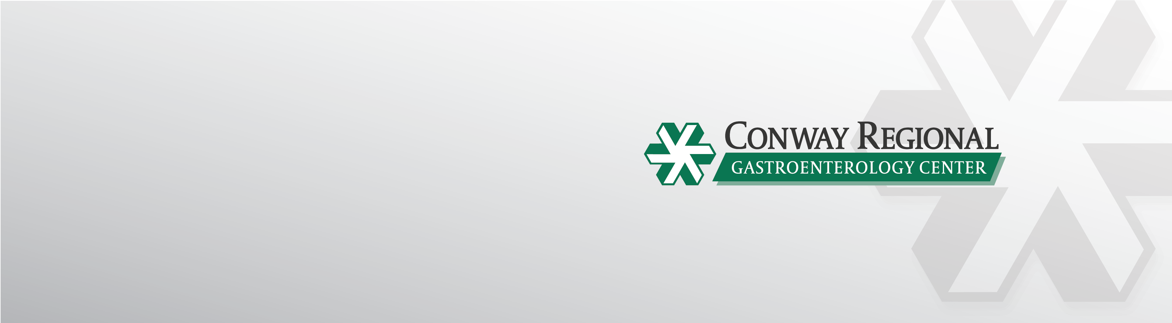 Conway Regional Gastroenterology Center