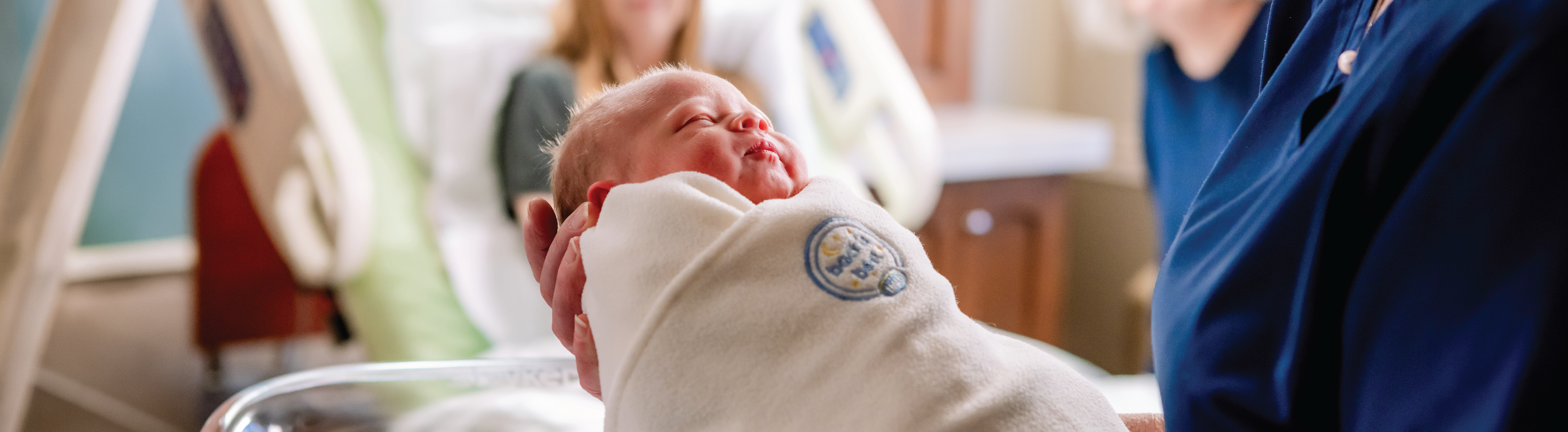 Labor & Delivery