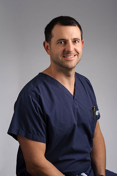 Josh Ward, MD