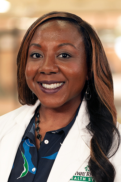 Elana Russell, APRN